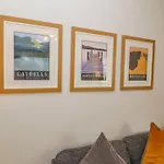 펜션 Bowderstone 케직