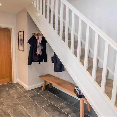 度假居 Bowderstone *