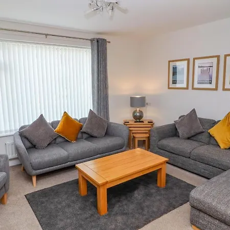 בית נופש Bowderstone *