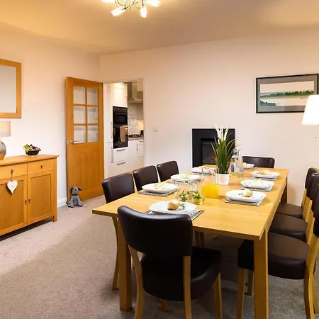 度假居 Bowderstone