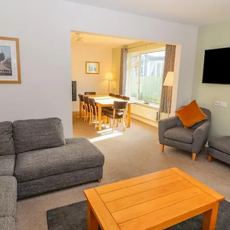 Bowderstone בית נופש *