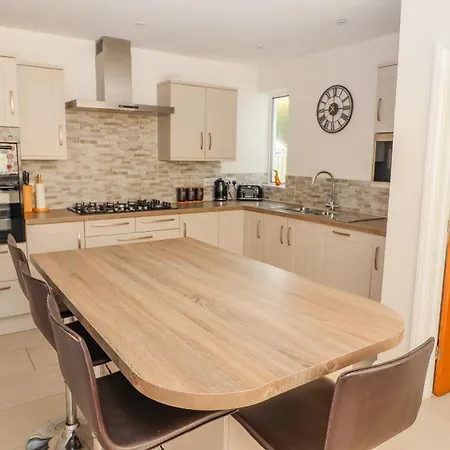 Bowderstone 凯西克