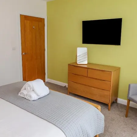 Bowderstone 度假居 *