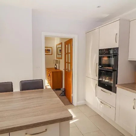 Bowderstone בית נופש *