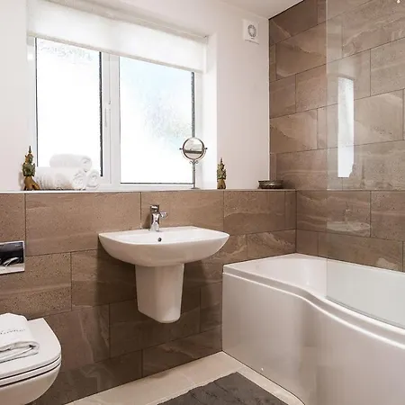 Bowderstone בית נופש