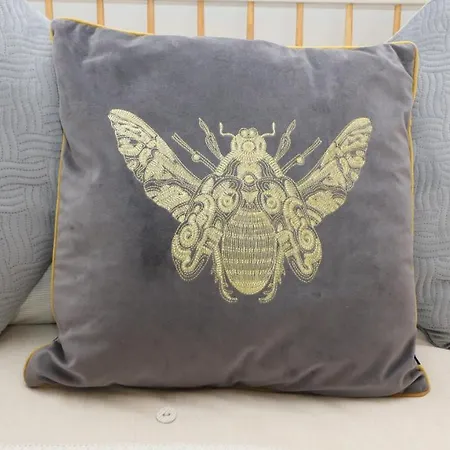 בית נופש Bowderstone קזיק