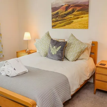 度假居 Bowderstone