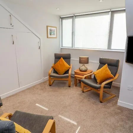 Bowderstone בית נופש קזיק