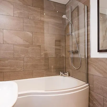 בית נופש Bowderstone קזיק