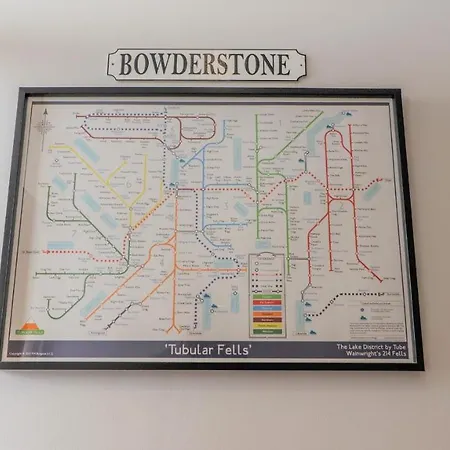 Bowderstone