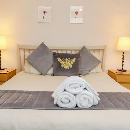 度假居 Bowderstone