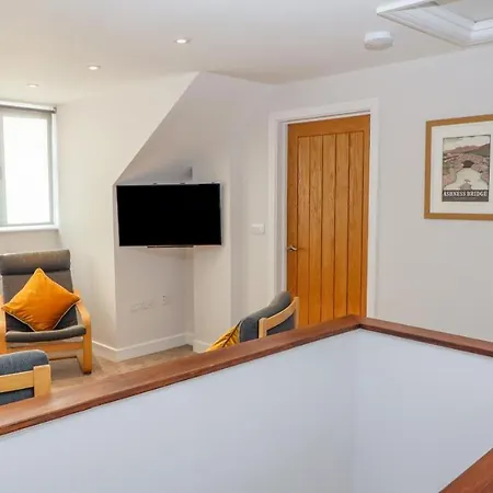 Bowderstone קזיק