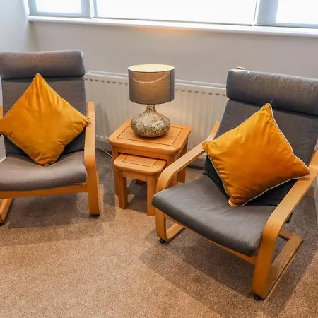 度假居 Bowderstone *