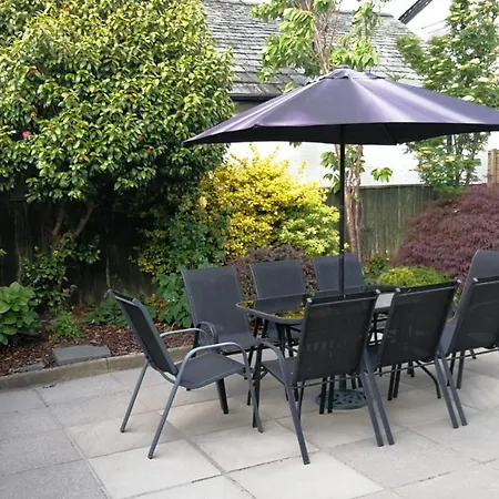 בית נופש Bowderstone